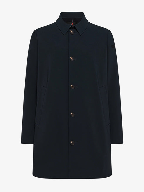 RRD Trench Trench Uomo Surflex Winter Thermo Coat 46 - Francavilla Moda